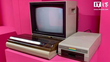 “老当益壮”：AI 模型成功在 43 年前的 Commodore 64 电脑上运行