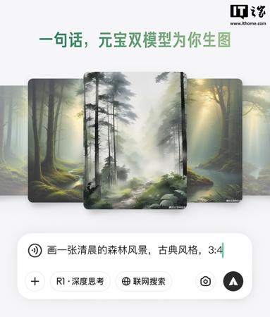 Midjourney操作界面