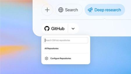 OpenAI推出GitHub连接器，ChatGPT更智能地解答代码问题