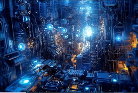 Midjourney操作界面