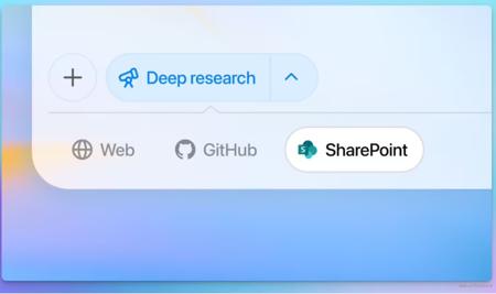 ChatGPT 新增功能：无缝接入微软 OneDrive 和 SharePoint