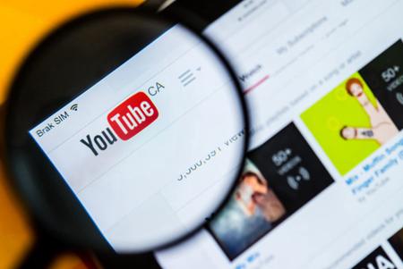为打击 AI 视频乱象，YouTube开启了“去货币化”模式