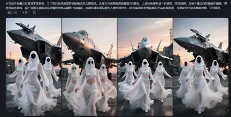 Midjourney操作界面
