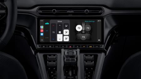 苹果CarPlay Ultra发布！全屏接管汽车仪表盘，ChatGPT加持，开启智能驾驶新时代