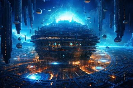 Midjourney操作界面
