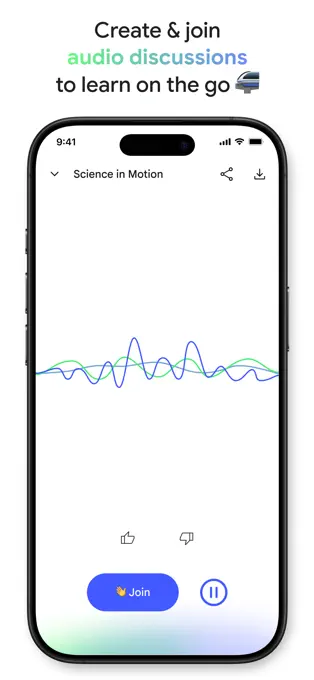 Google NotebookLM APP最新版