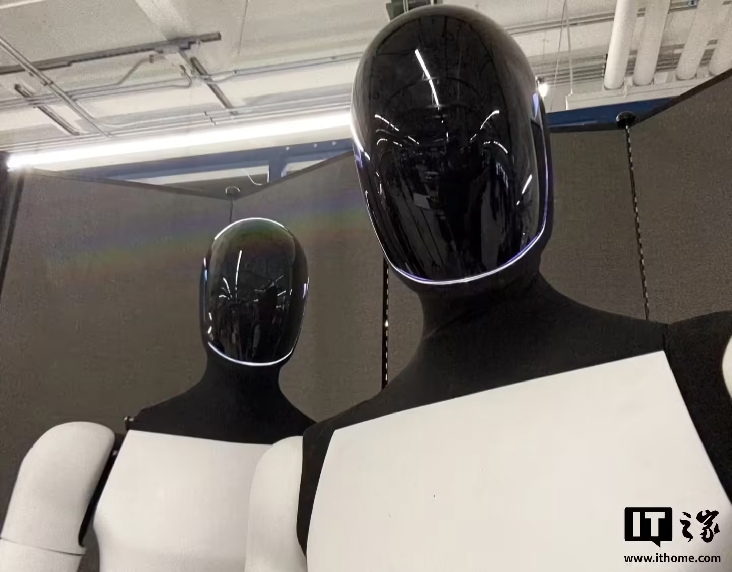 特斯拉前机器人项目负责人：Optimus 的形态并不适合“进厂打工”