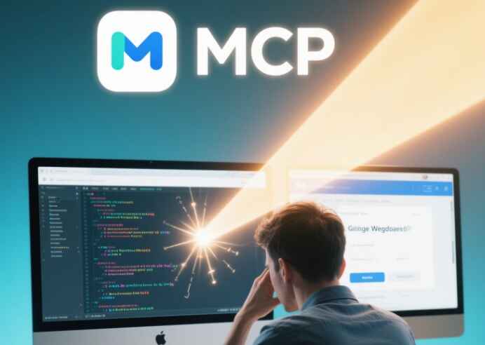 V0做不到、Bolt搞不定，Youware用MCP一键解决网页生成最大难题