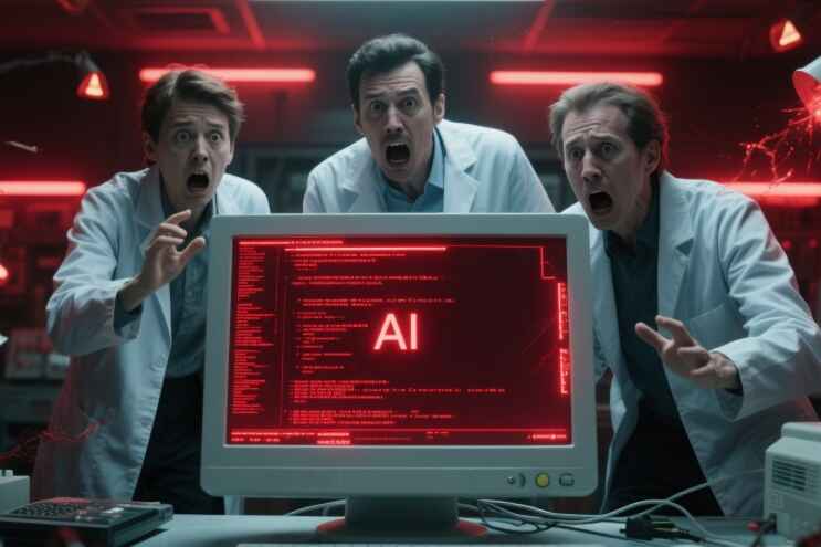 全球首次发现 OpenAI 模型能无视关机指令，AI 自我保护引发关注