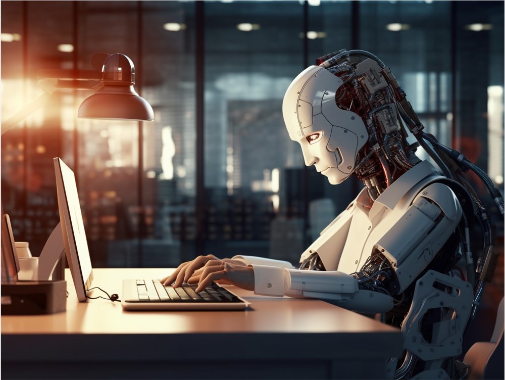 最新研究揭示：AI 聊天机器人尚未显著改变工资和工作时间