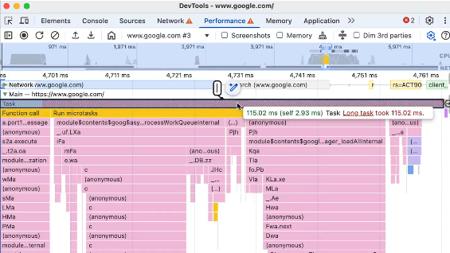 Chrome v137 开发者工具重磅升级 Gemini 智能标注让性能分析秒变神器！