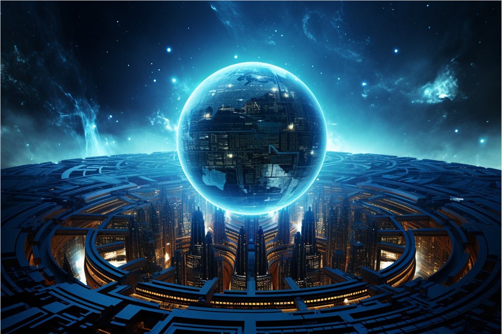 Midjourney操作界面