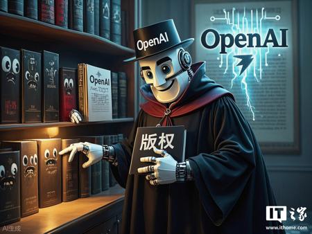 更新：OpenAI 宣布阿联酋全境接入 ChatGPT AI