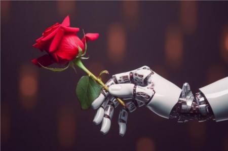 调查显示：80% 的 Z 世代愿意与 AI 结婚