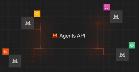 ​Mistral 推出全新 Agents API：助力开发者构建智能 AI 代理