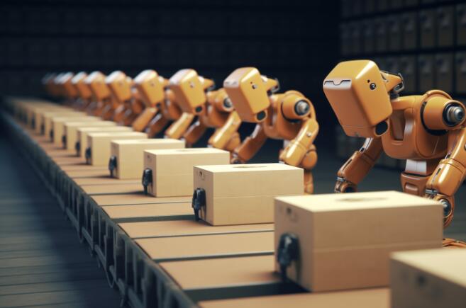 亚马逊程序员吐槽被 AI 工作流程压榨：成了“流水线作业”！