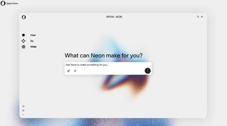 Opera Neon推出首款AI代理浏览器，助力用户智能上网