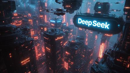 DeepSeek悄然发布R1最新版本，性能直逼OpenAI o3引发业界震动