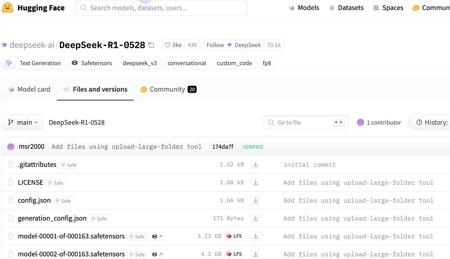DeepSeek R1-0528震撼发布:免费128K上下文，性能直逼OpenAI o3!