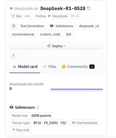 正式开源！DeepSeek-R1-0528震撼发布，性能直逼OpenAI o3，免费API已上线
