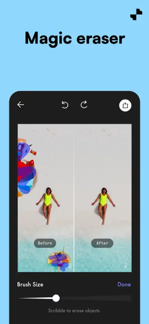 Blend APP最新版
