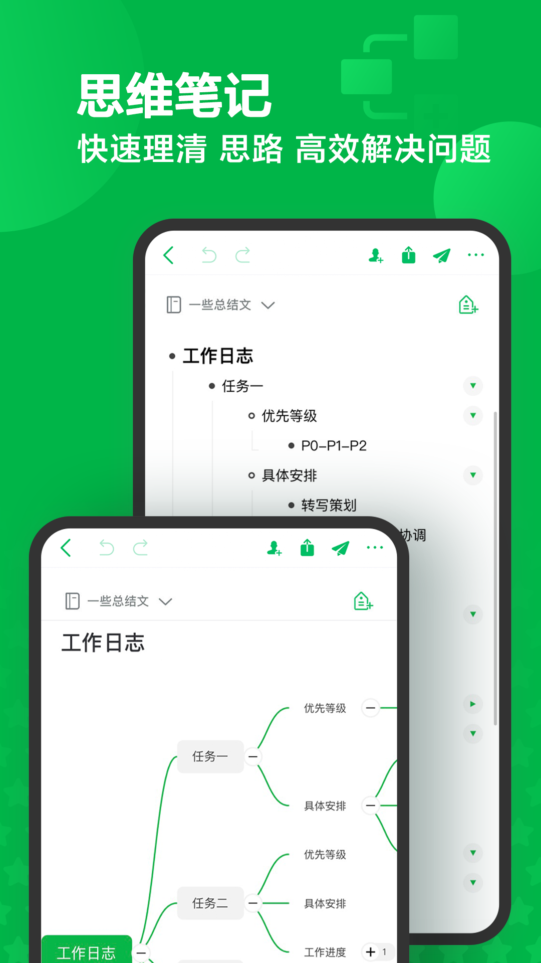 印象笔记APP最新版