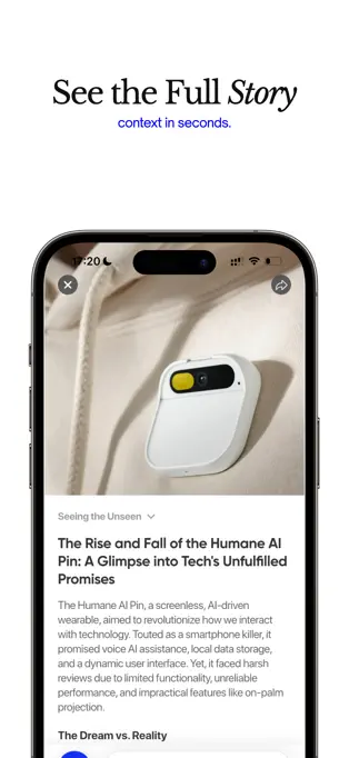 Chance AI APP最新版