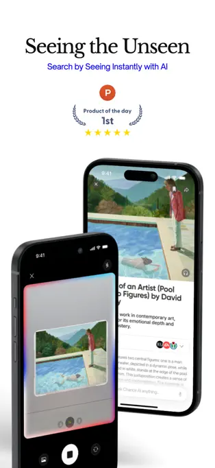 Chance AI APP最新版