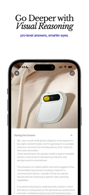 Chance AI APP最新版