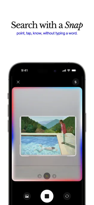 Chance AI APP最新版