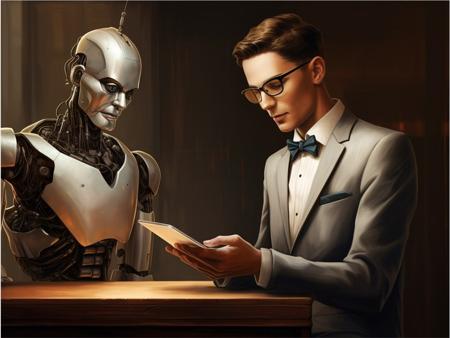 ​未来五年，AI 可能取代一半入门级白领工作