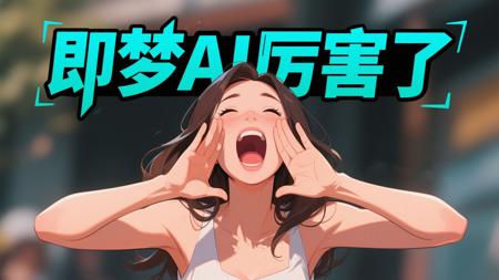 即梦AI厉害了！S级视频3.0模型强势更新
