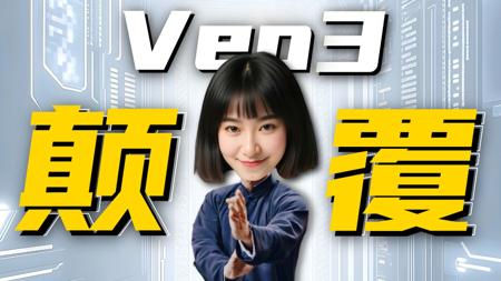 AI视频超神了？花1800实测谷歌Veo3到底有多强！