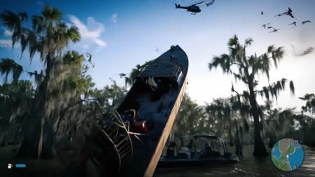 谷歌Veo3生成《GTA6》游戏实况，这效果你敢信？