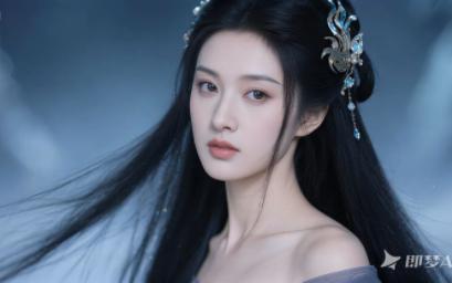 即梦AI图生视频五十二