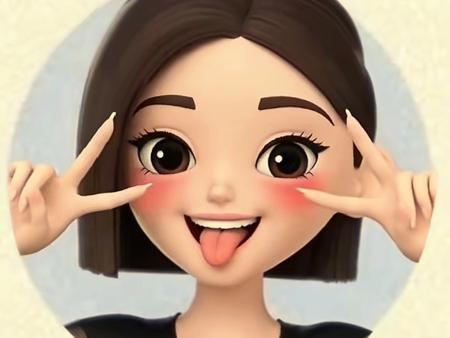把豆包调成啥了(炸裂-慎点)