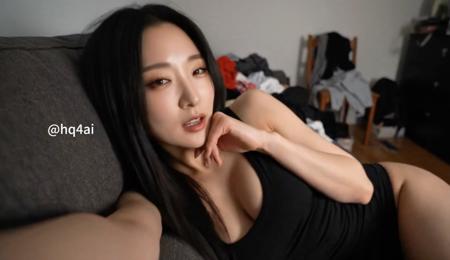 VEO 3 asmr