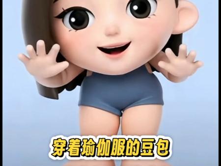 豆包：我不演了！