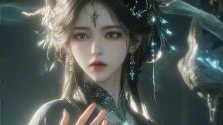 可灵2.0测试