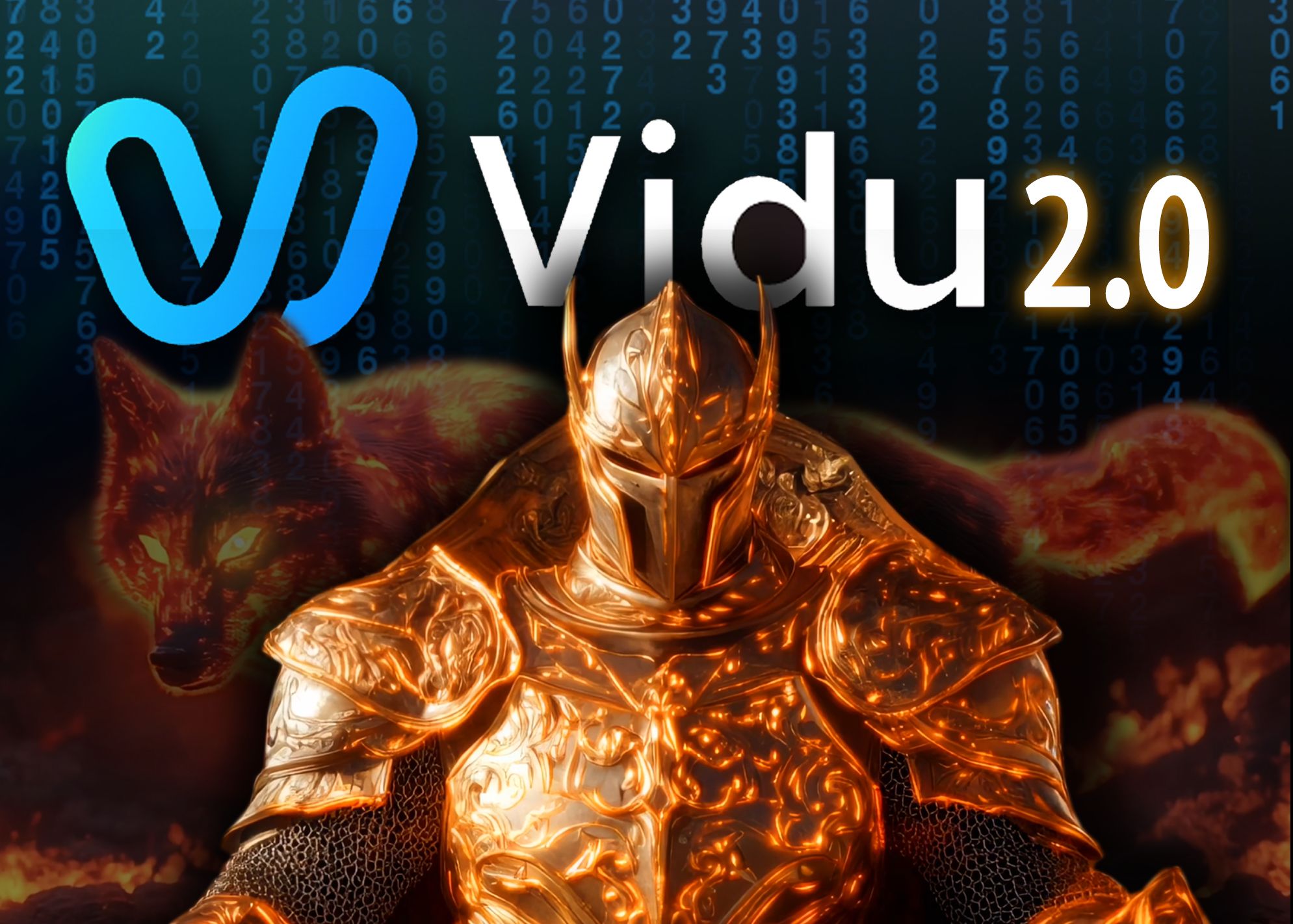 Vidu2.0来了，动漫很强，速度超快更便宜