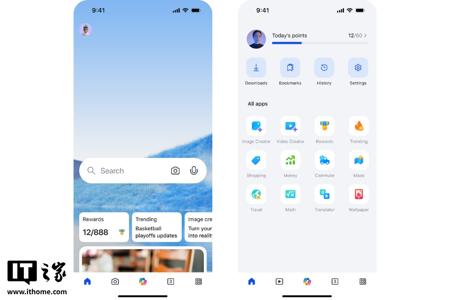微软必应推出 Bing 视频创作器，首次免费开放 OpenAI Sora 模型视频生成能力