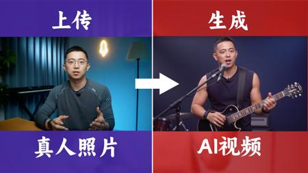 如何用AI克隆视频版的你自己（完整工作流）