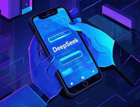 DeepSeek可能使用了Google Gemini数据训练新 AI 模型