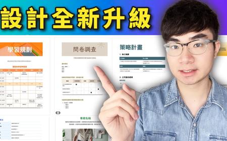 【Canva AI再添神作 】Canva Docs 设计视觉文档强势上线