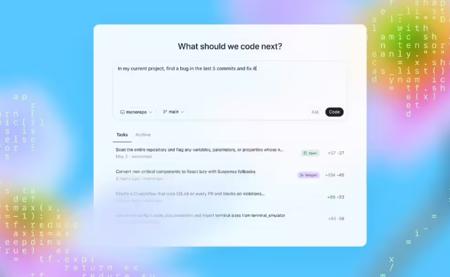 ​OpenAI Codex 升级:语音输入和联网功能助力编程更智能