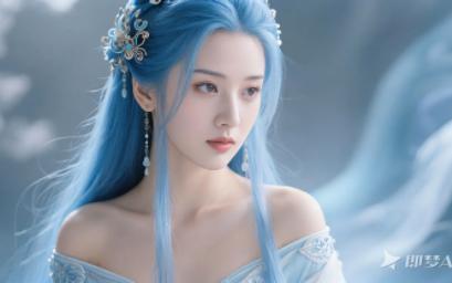 即梦AI图生视频五十九