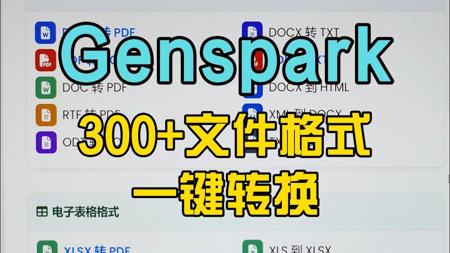 把PDF转换成可编辑的PPT，这个东西有点厉害！