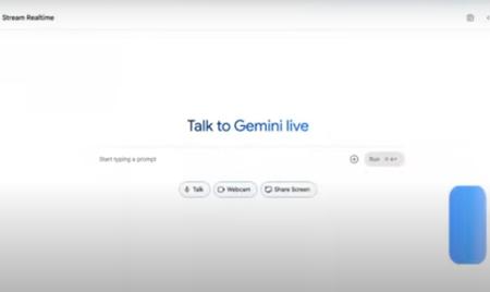 Gemini2.5版本发布原生音频功能，AI 对话更加自然