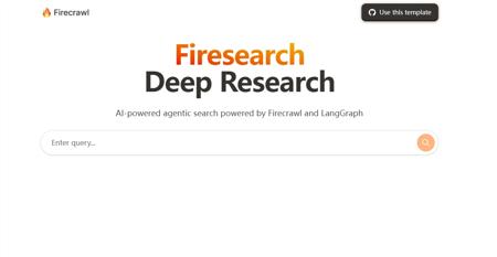 Firecrawl /search API发布！一键搜索+抓取，AI数据处理进入新时代！