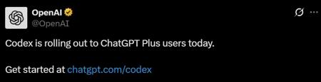 18天光速打脸！OpenAI刚夸TypeScript最合适，转头就用Rust重写Codex CLI